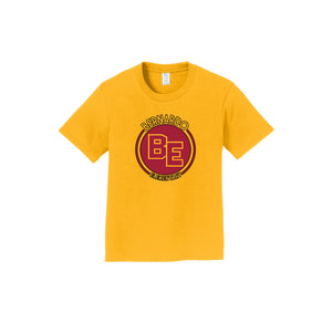 Bernardo Elementary Spirit Wear 2024-25 On-Demand-Youth Unisex Fan Favorite Premium Tee Circle Logo