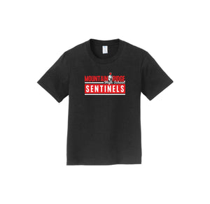 Mountain Ridge HS Spirit Store On-Demand-Youth Unisex Fan Favorite Premium Tee On-Demand