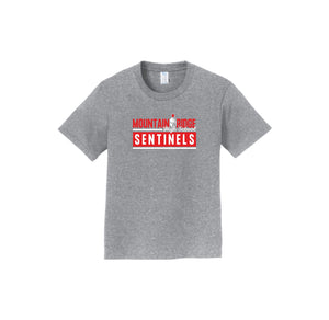 Mountain Ridge HS Spirit Store On-Demand-Youth Unisex Fan Favorite Premium Tee On-Demand