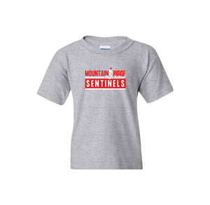 Mountain Ridge HS Spirit Store On-Demand-Youth Unisex T-Shirt On-Demand