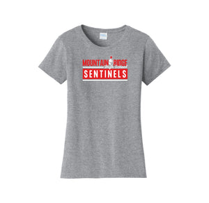 Mountain Ridge HS Spirit Store On-Demand-Women's Fan Favorite Tee On-Demand