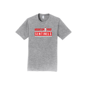 Mountain Ridge HS Spirit Store On-Demand-Adult Unisex Fan Favorite Premium Tee On-Demand