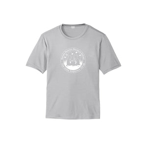 Novato Parents Nursery (NPNS) 2023-24 On-Demand-Adult Unisex Dri-Fit Shirt On-Demand