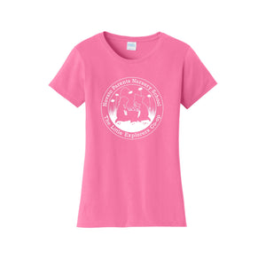 Novato Parents Nursery (NPNS) 2023-24 On-Demand-Women's Fan Favorite Tee On-Demand