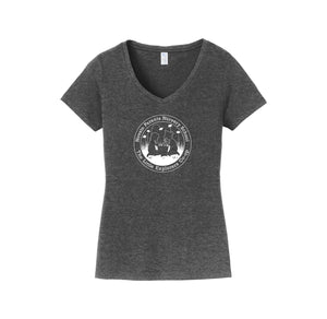 Novato Parents Nursery (NPNS) 2023-24 On-Demand-Women's Fan Favorite V-Neck Tee On-Demand