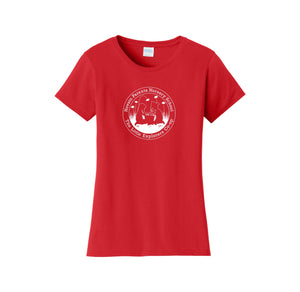 Novato Parents Nursery (NPNS) 2023-24 On-Demand-Women's Fan Favorite Tee On-Demand