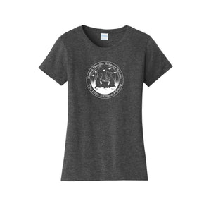 Novato Parents Nursery (NPNS) 2023-24 On-Demand-Women's Fan Favorite Tee On-Demand