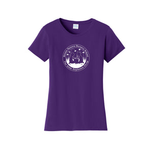 Novato Parents Nursery (NPNS) 2023-24 On-Demand-Women's Fan Favorite Tee On-Demand