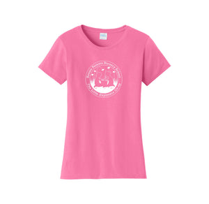 Novato Parents Nursery (NPNS) 2023-24 On-Demand-Women's Fan Favorite Tee On-Demand