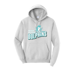 Ralph Dunlap Dolphin Spirit Wear 2023-24 On-Demand-Adult Unisex Hoodie On-Demand