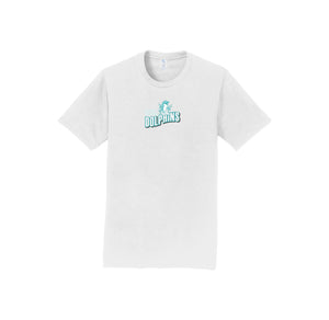 Ralph Dunlap Dolphin Spirit Wear 2023-24 On-Demand-Adult Unisex Fan Favorite Premium Tee On-Demand