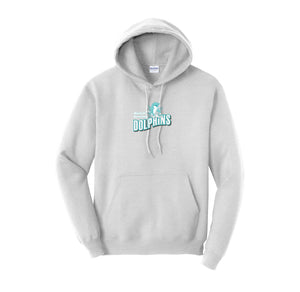 Ralph Dunlap Dolphin Spirit Wear 2023-24 On-Demand-Adult Unisex Hoodie On-Demand