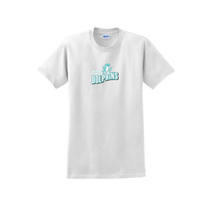 Ralph Dunlap Dolphin Spirit Wear 2023-24 On-Demand-Adult Unisex T-Shirt On-Demand