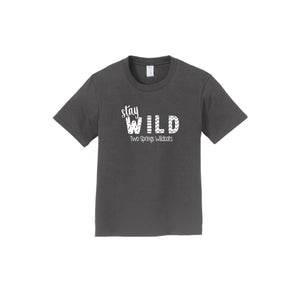 Two Springs-Youth Unisex Fan Favorite Premium Tee On-Demand Stay Wild