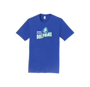 Ralph Dunlap Dolphin Spirit Wear 2023-24 On-Demand-Adult Unisex Fan Favorite Premium Tee On-Demand