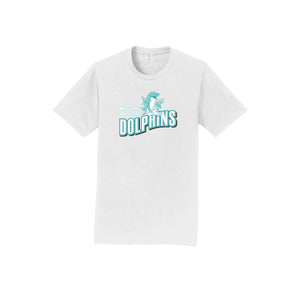 Ralph Dunlap Dolphin Spirit Wear 2023-24 On-Demand-Adult Unisex Fan Favorite Premium Tee On-Demand