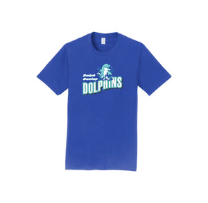 Ralph Dunlap Dolphin Spirit Wear 2023-24 On-Demand-Adult Unisex Fan Favorite Premium Tee On-Demand