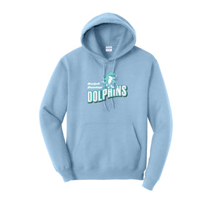 Ralph Dunlap Dolphin Spirit Wear 2023-24 On-Demand-Adult Unisex Hoodie On-Demand