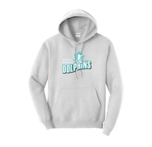 Ralph Dunlap Dolphin Spirit Wear 2023-24 On-Demand-Adult Unisex Hoodie On-Demand