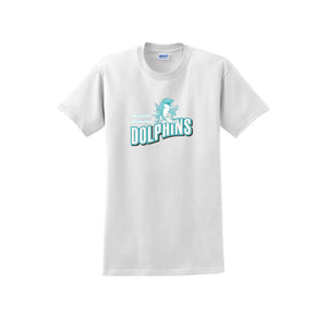 Ralph Dunlap Dolphin Spirit Wear 2023-24 On-Demand-Adult Unisex T-Shirt On-Demand