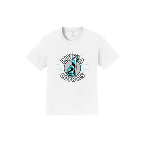 Rivera Elementary Spirit Wear 2023/24 On-Demand-Youth Unisex Fan Favorite Premium Tee On-Demand_Mascot Logo