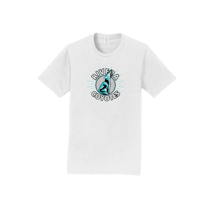 Rivera Elementary Spirit Wear 2023/24 On-Demand-Adult Unisex Fan Favorite Premium Tee On-Demand_Mascot Logo