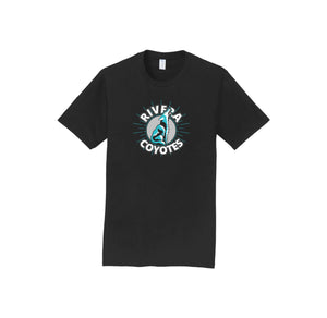 Rivera Elementary Spirit Wear 2023/24 On-Demand-Adult Unisex Fan Favorite Premium Tee On-Demand_Mascot Logo