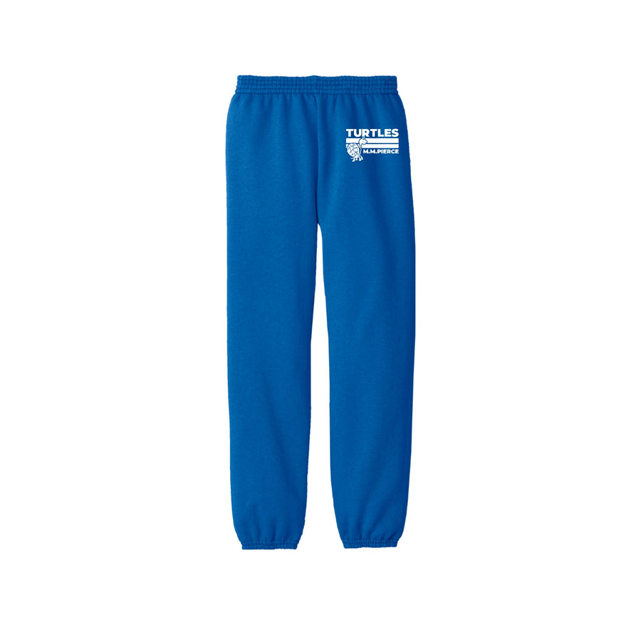 Pierce Elementary - 23/24 Spirit Wear On-Demand-Youth Unisex Sweatpants On-Demand