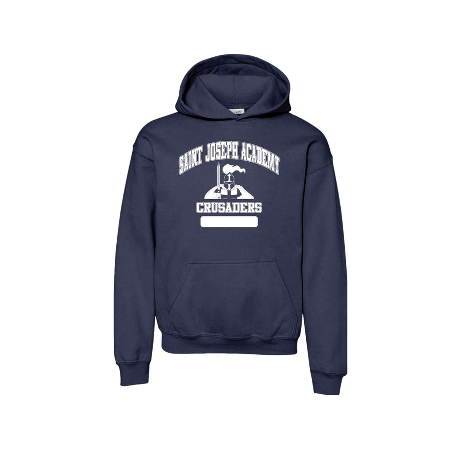 St. Joseph Academy P.E.-Youth Unisex Hoodie On-Demand