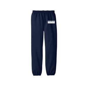 St. Joseph Academy P.E.-Youth Unisex Sweatpants On-Demand