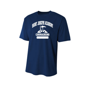 St. Joseph Academy P.E.-A4 Youth Sprint Performance T-Shirt On-Demand