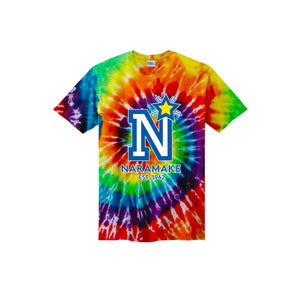 Naramake Elementary Spirit Wear 2023-24 On-Demand-Youth Unisex Tie-Dye Shirt On-Demand