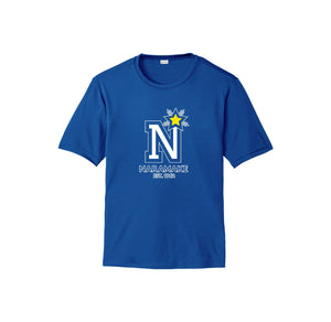 Naramake Elementary Spirit Wear 2023-24 On-Demand-Adult Unisex Dri-Fit Shirt On-Demand