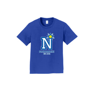 Naramake Elementary Spirit Wear 2023-24 On-Demand-Youth Unisex Fan Favorite Premium Tee On-Demand