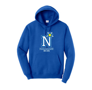 Naramake Elementary Spirit Wear 2023-24 On-Demand-Adult Unisex Hoodie On-Demand