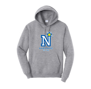 Naramake Elementary Spirit Wear 2023-24 On-Demand-Adult Unisex Hoodie On-Demand