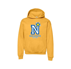 Naramake Elementary Spirit Wear 2023-24 On-Demand-Youth Unisex Hoodie On-Demand