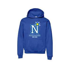 Naramake Elementary Spirit Wear 2023-24 On-Demand-Youth Unisex Hoodie On-Demand