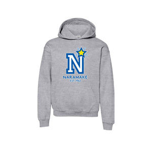 Naramake Elementary Spirit Wear 2023-24 On-Demand-Youth Unisex Hoodie On-Demand