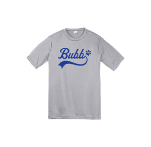 Benjamin Bubb Elementary School On-Demand-Youth Unisex Dri-Fit Shirt On-Demand