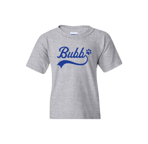 Benjamin Bubb Elementary School On-Demand-Youth Unisex T-Shirt On-Demand