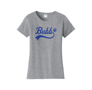 Benjamin Bubb Elementary School On-Demand-Women's Fan Favorite Tee On-Demand