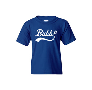 Benjamin Bubb Elementary School On-Demand-Youth Unisex T-Shirt On-Demand