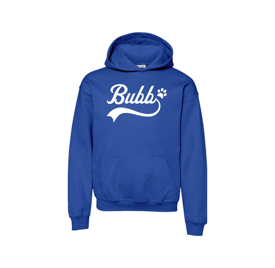 Benjamin Bubb Elementary School On-Demand-Youth Unisex Hoodie On-Demand