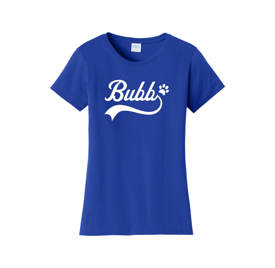 Benjamin Bubb Elementary School On-Demand-Women's Fan Favorite Tee On-Demand