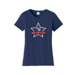 Liberty Traditional-Women's Fan Favorite Tee On-Demand