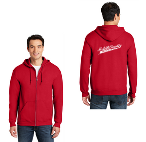 Red variant image