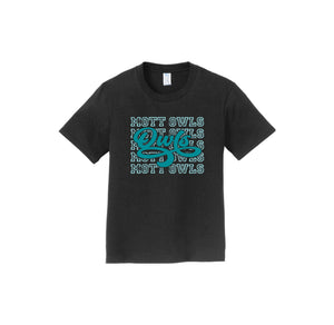 Mott Elementary Spirit Wear 2024 On-Demand-Youth Unisex Fan Favorite Premium Tee On-Demand