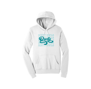 Mott Elementary Spirit Wear 2024 On-Demand-Adult Unisex Premium Sponge Fleece Pullover Hoodie On-Demand