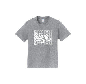 Mott Elementary Spirit Wear 2024 On-Demand-Youth Unisex Fan Favorite Premium Tee On-Demand